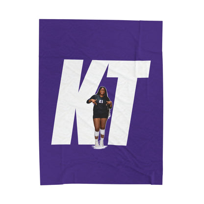 Kaylee Talmadge Blanket