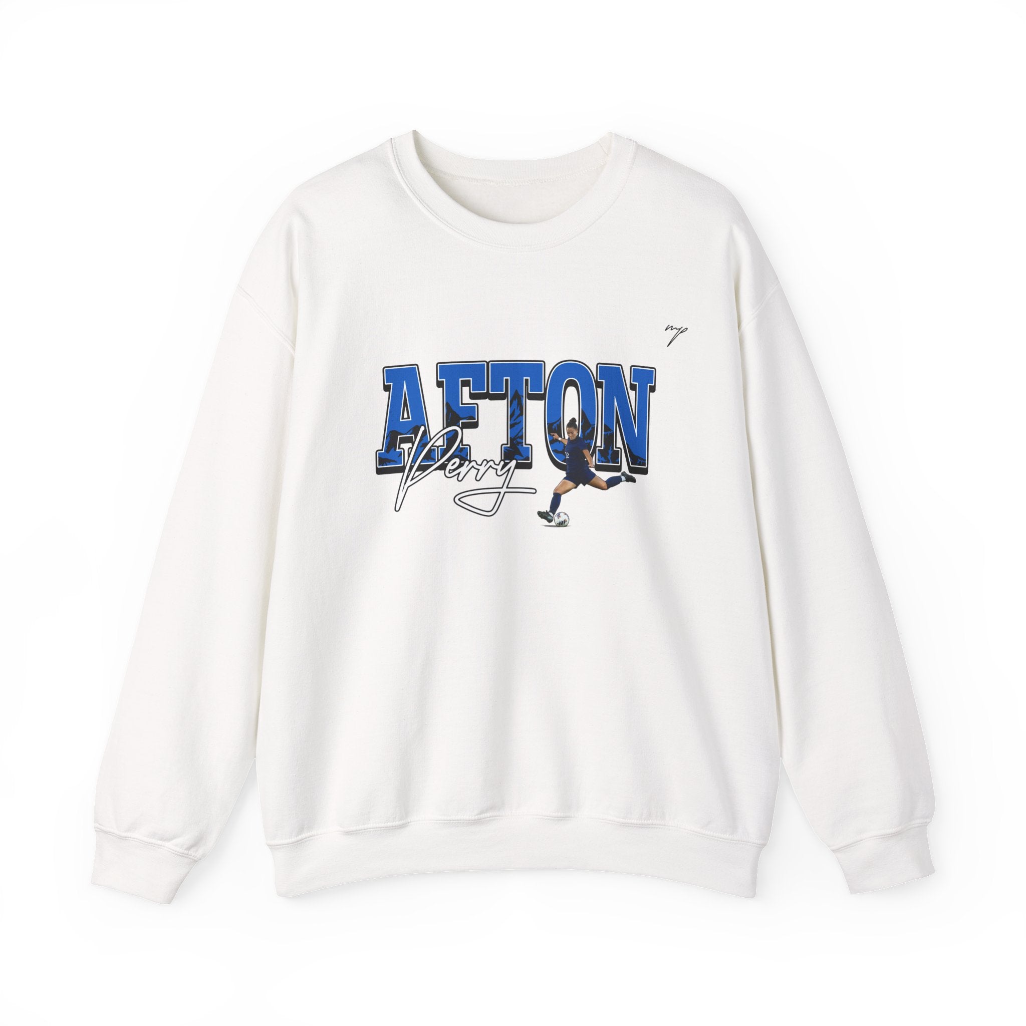 Afton Perry Crewneck