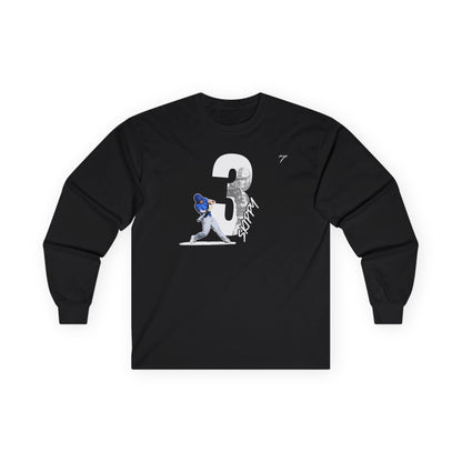Chester Boynton Long Sleeve Tee