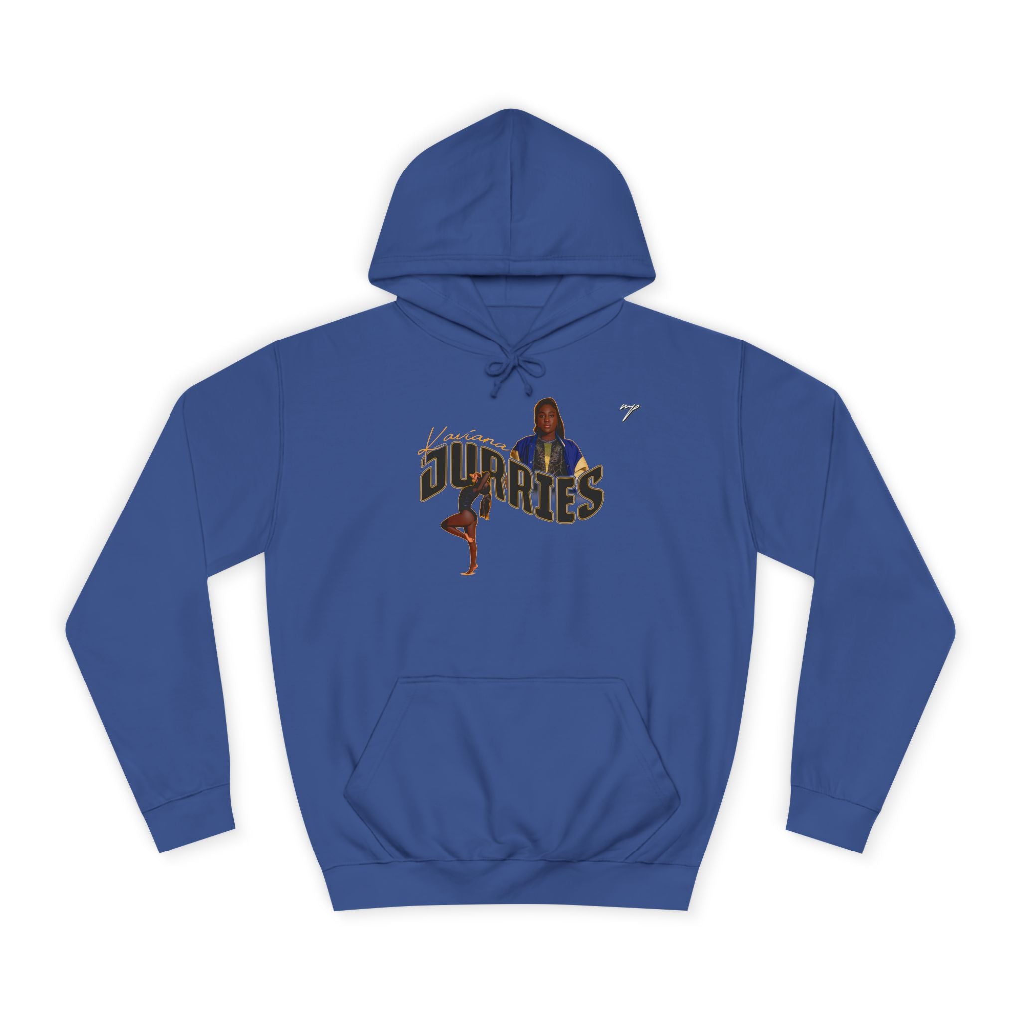 Kaviana Jurries Hoodie