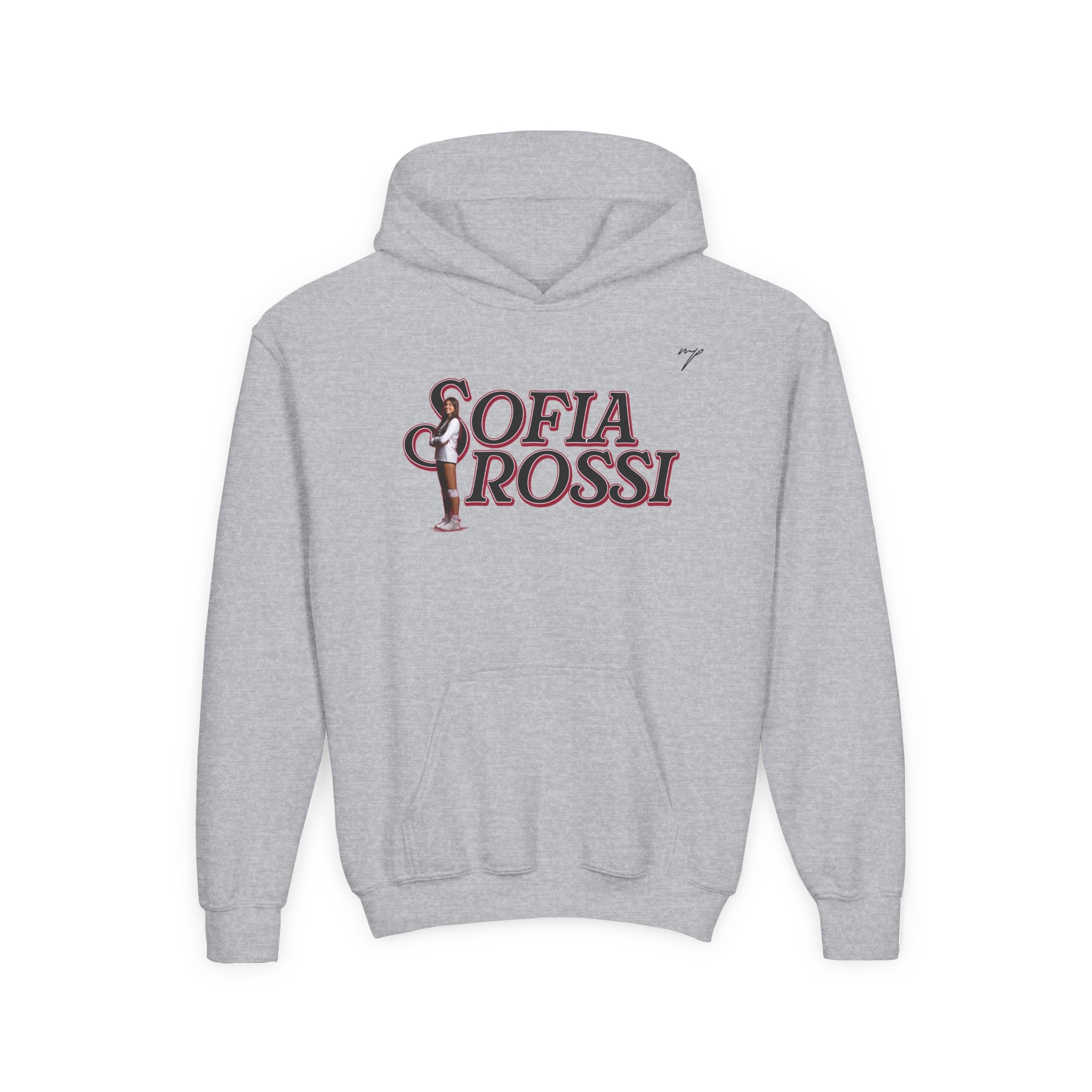 Sofia Rossi YOUTH Hoodie