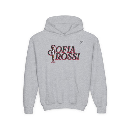 Sofia Rossi YOUTH Hoodie