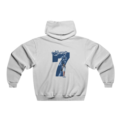 Olivia Young Vintage Hoodie