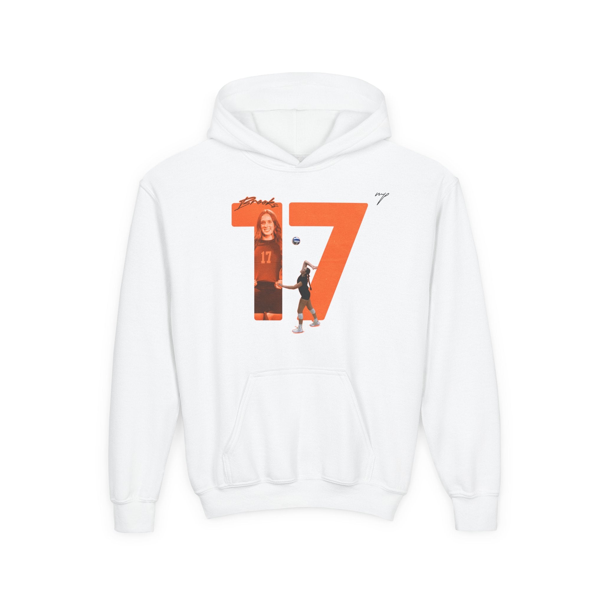 Annika Brooks YOUTH Hoodie