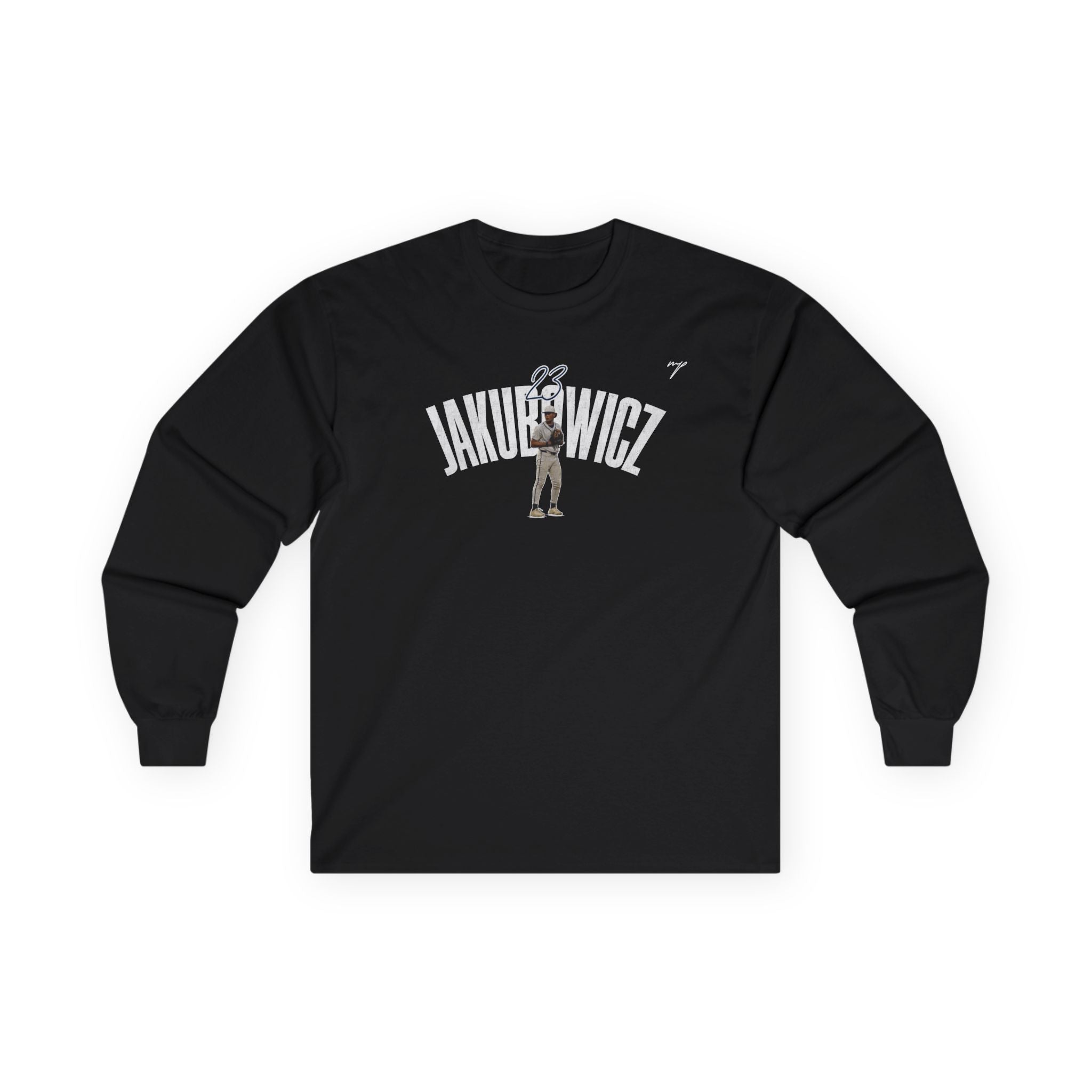 Joshua Jakubowicz Long Sleeve