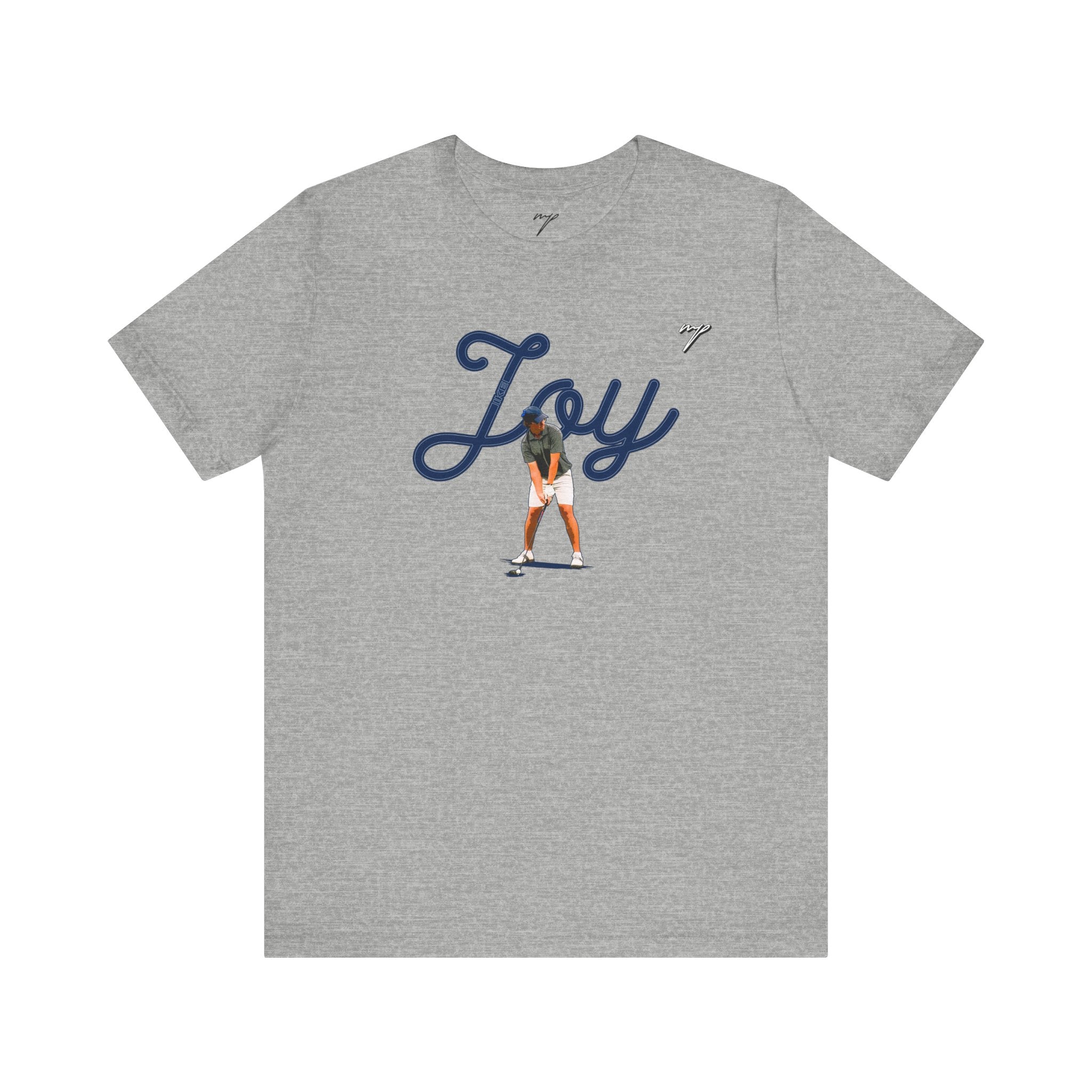Ike Joy Graphic Tee