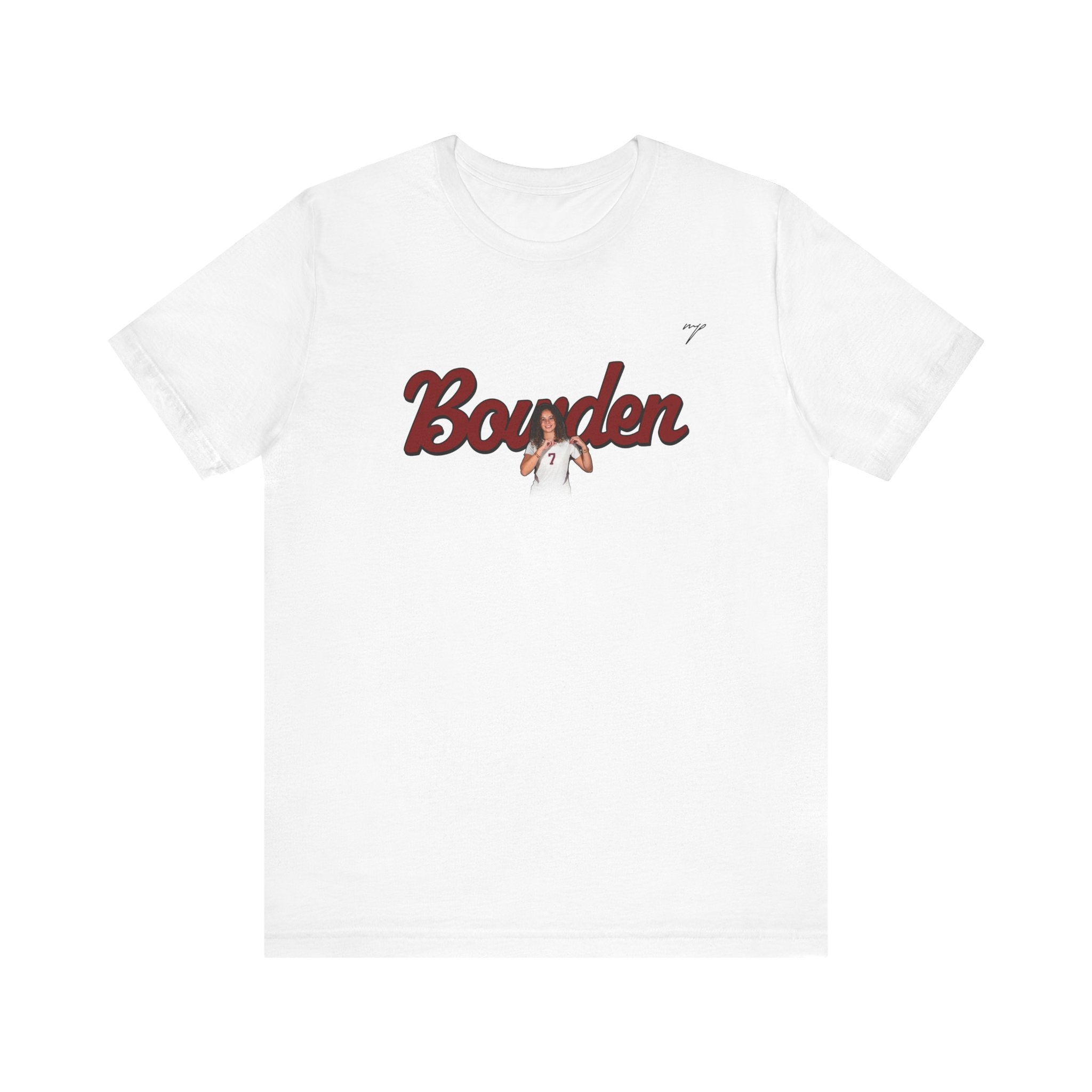 Tatiana Bowden Graphic Tee