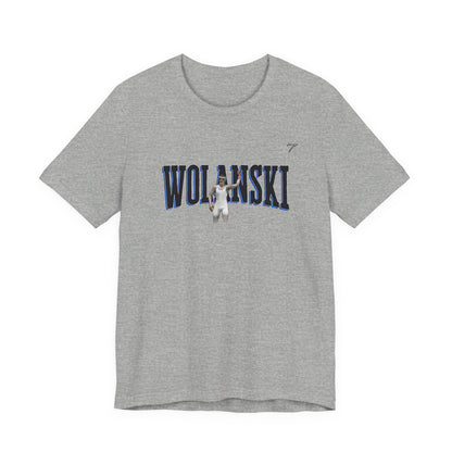 Wyatt Wolanski Graphic Tee