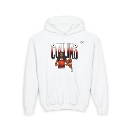 Diana Collins Youth Hoodie