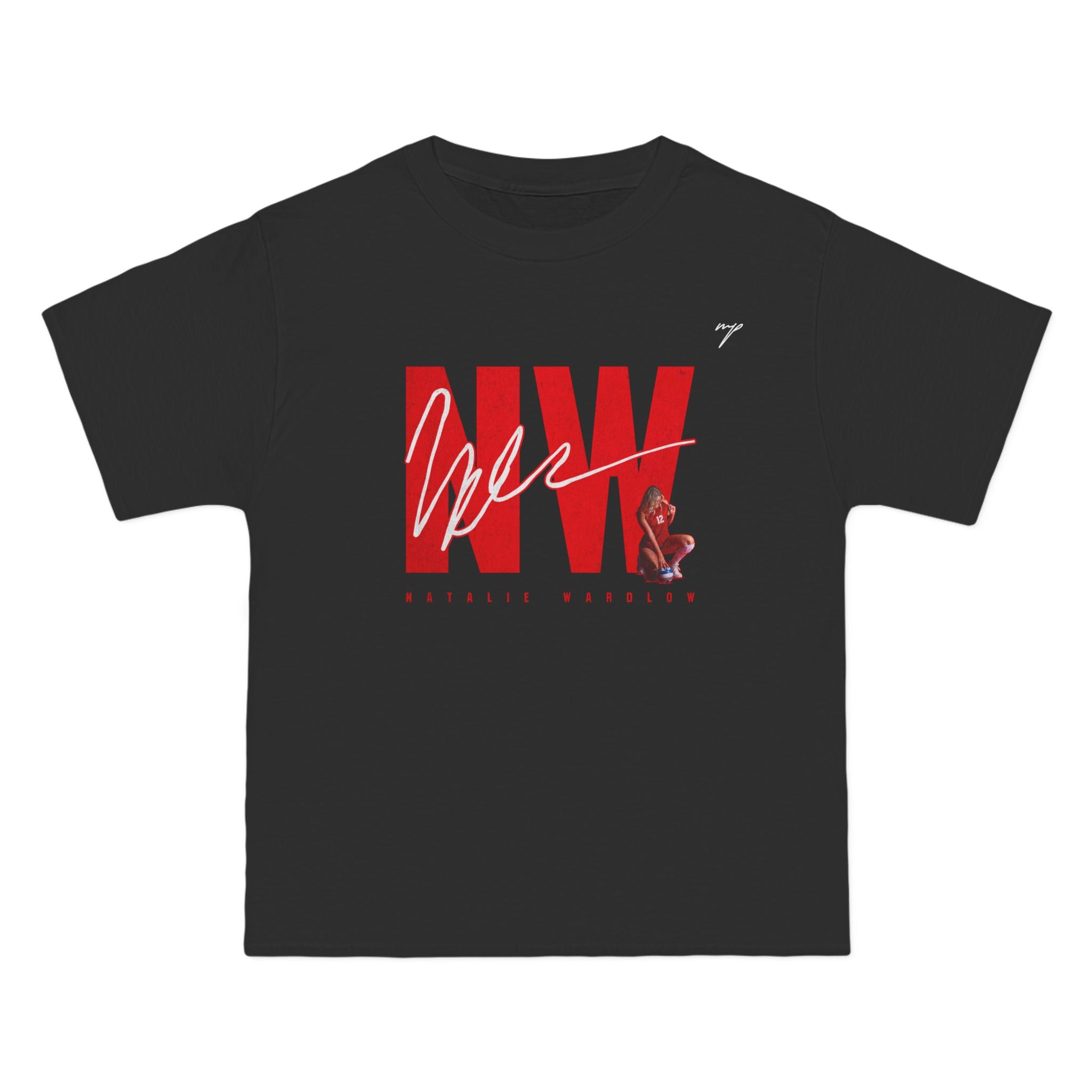 Natalie Wardlow Vintage Tee