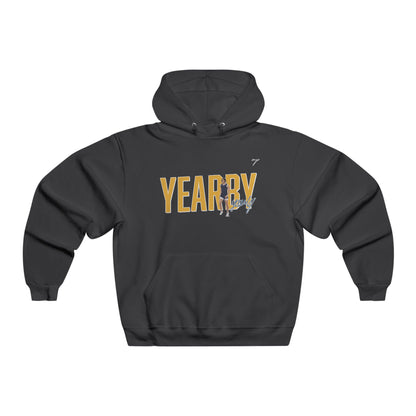 Josh Yearby Vintage Hoodie