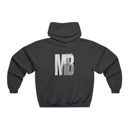 Marquaivous Banks Vintage Hoodie