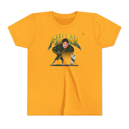 Zach Filak YOUTH Graphic Tee