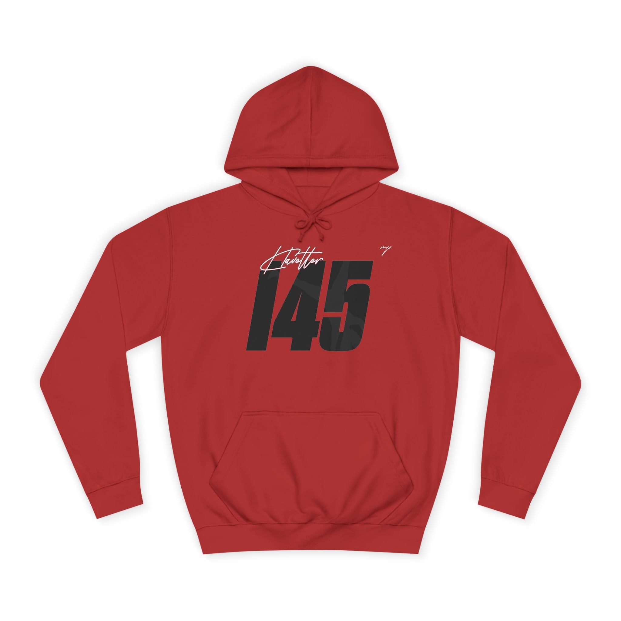 Natalie Klavetter Hoodie