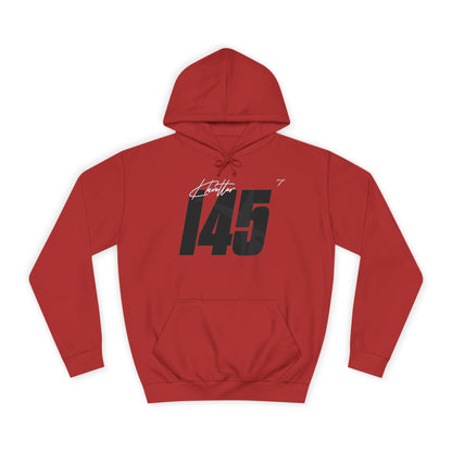 Natalie Klavetter Hoodie
