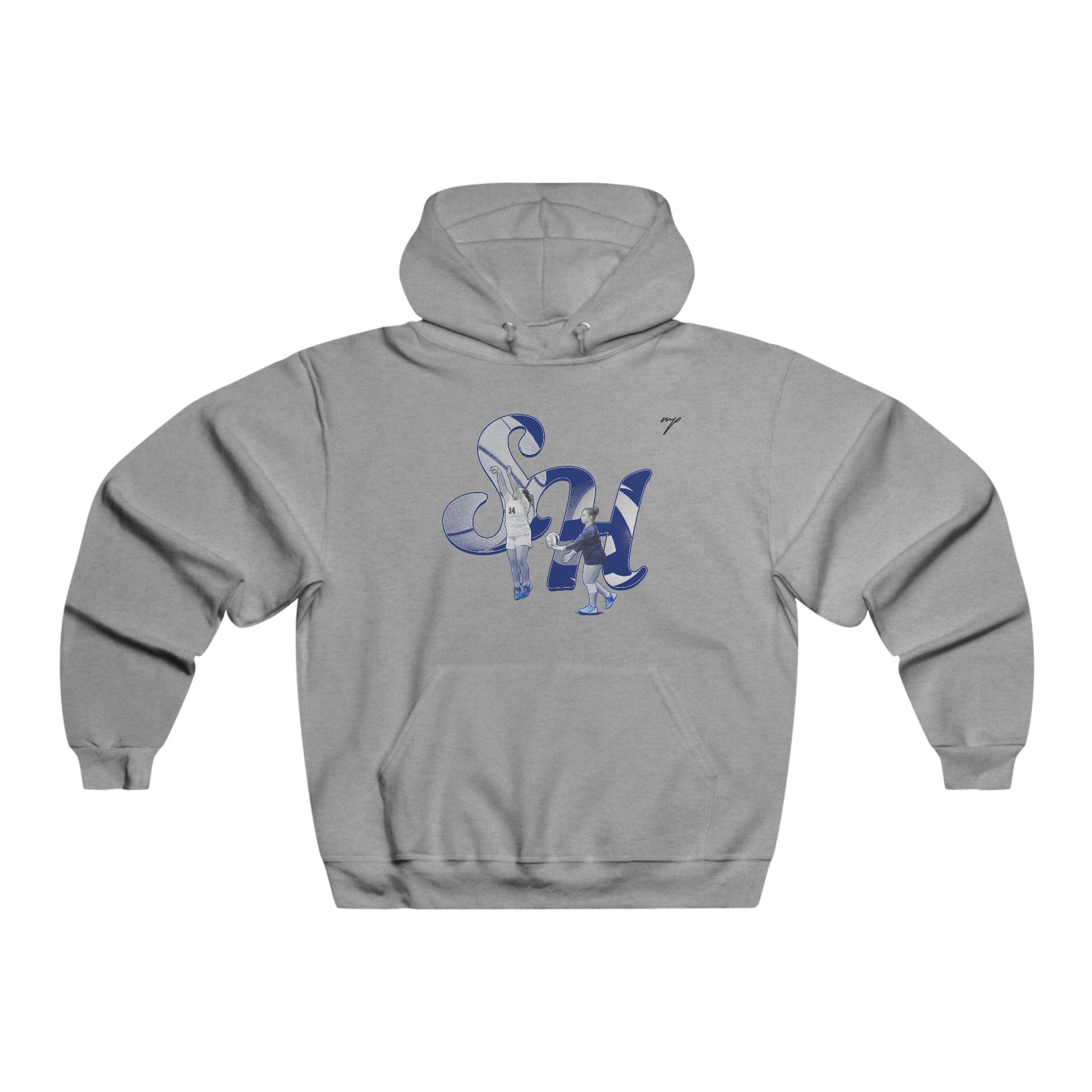 Selena Hyde Vintage Hoodie