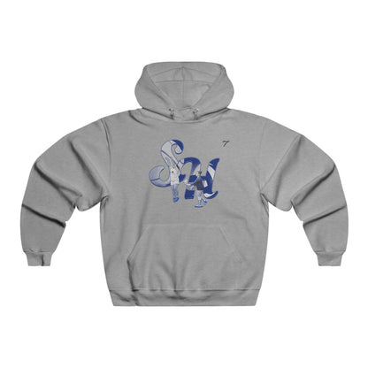 Selena Hyde Vintage Hoodie