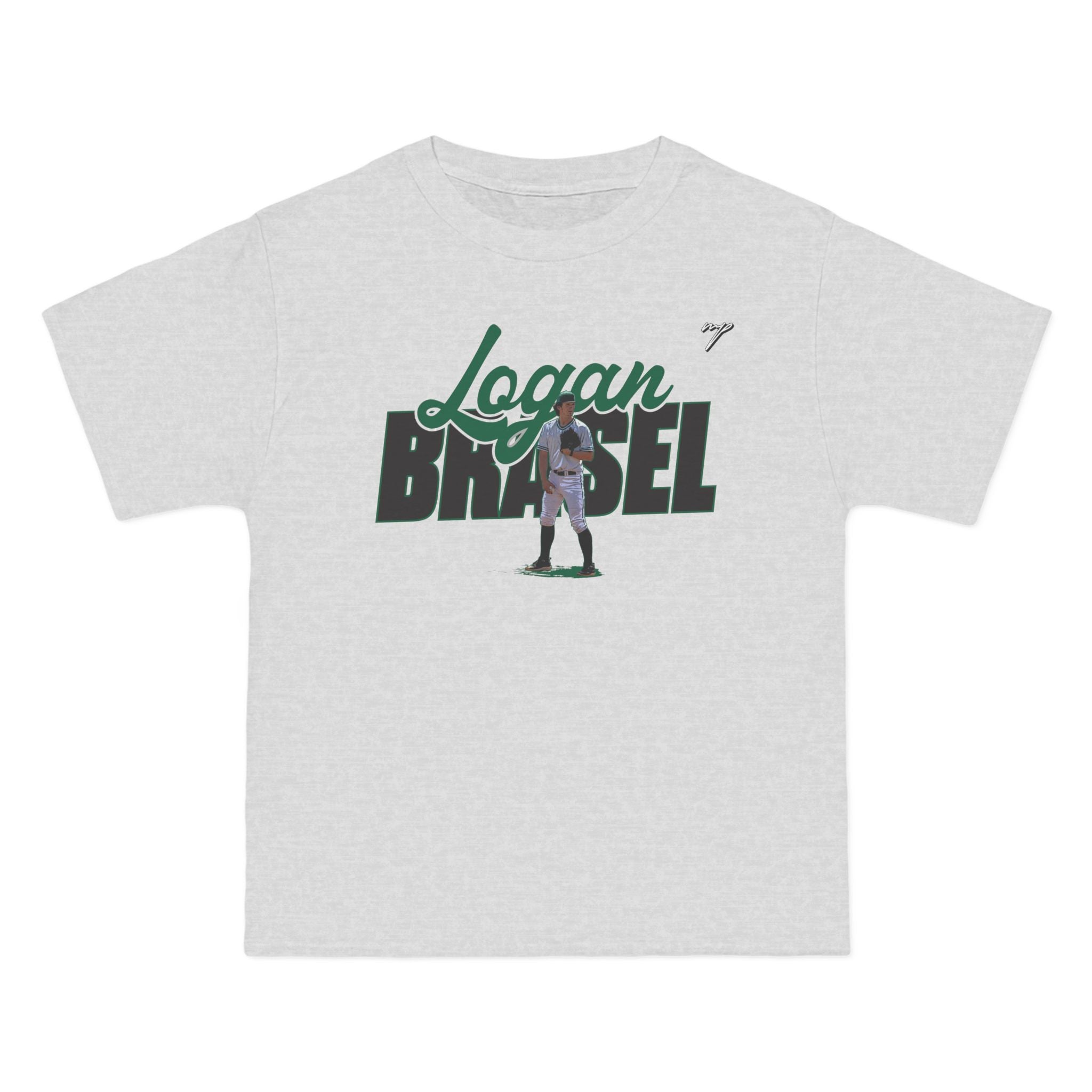 Logan Brasel Vintage Tee