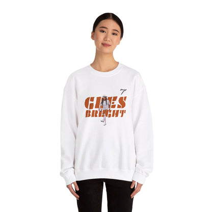 Vivian Geesbreght Crewneck Sweatshirt