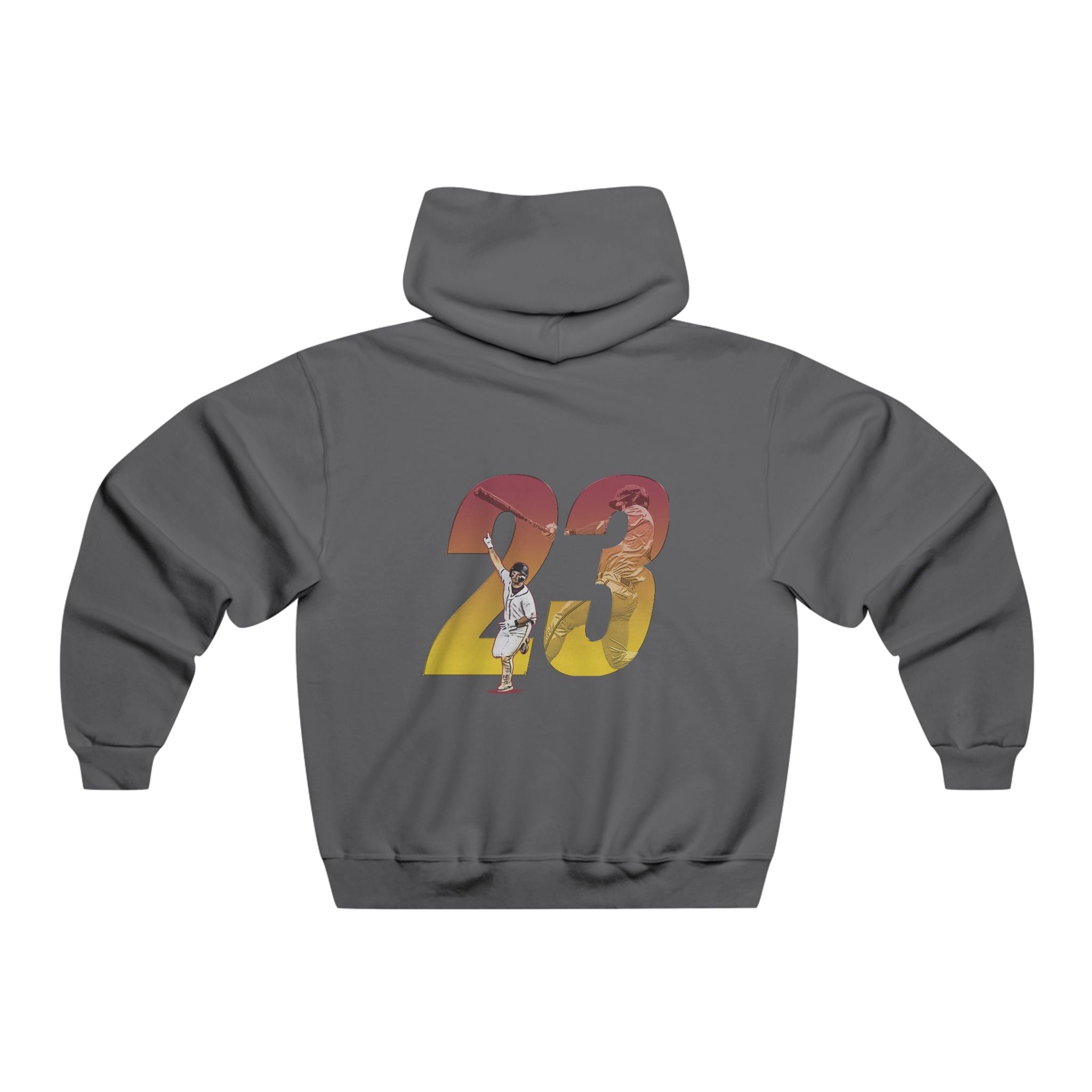 Ryan Tschirhart Vintage Hoodie