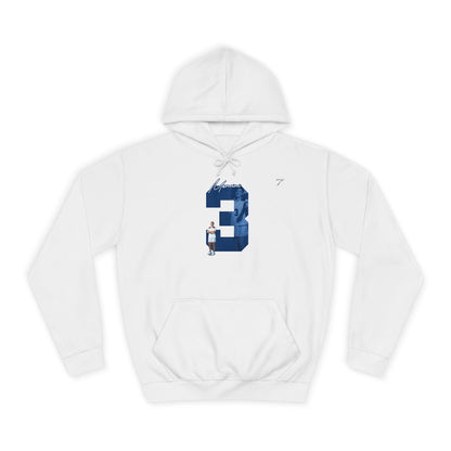 Giuliana Mancini Hoodie