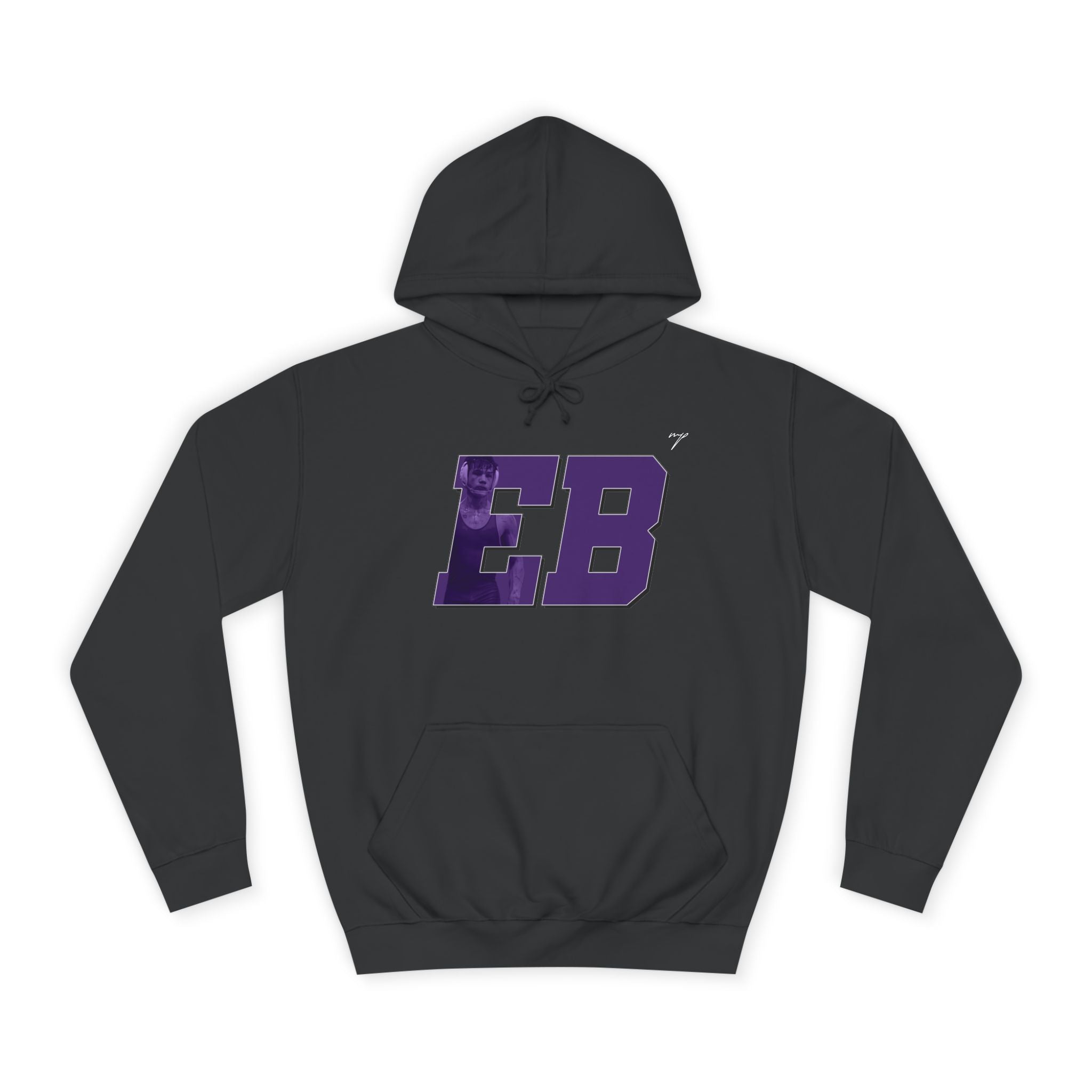 Evan Bratten Hoodie
