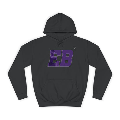 Evan Bratten Hoodie