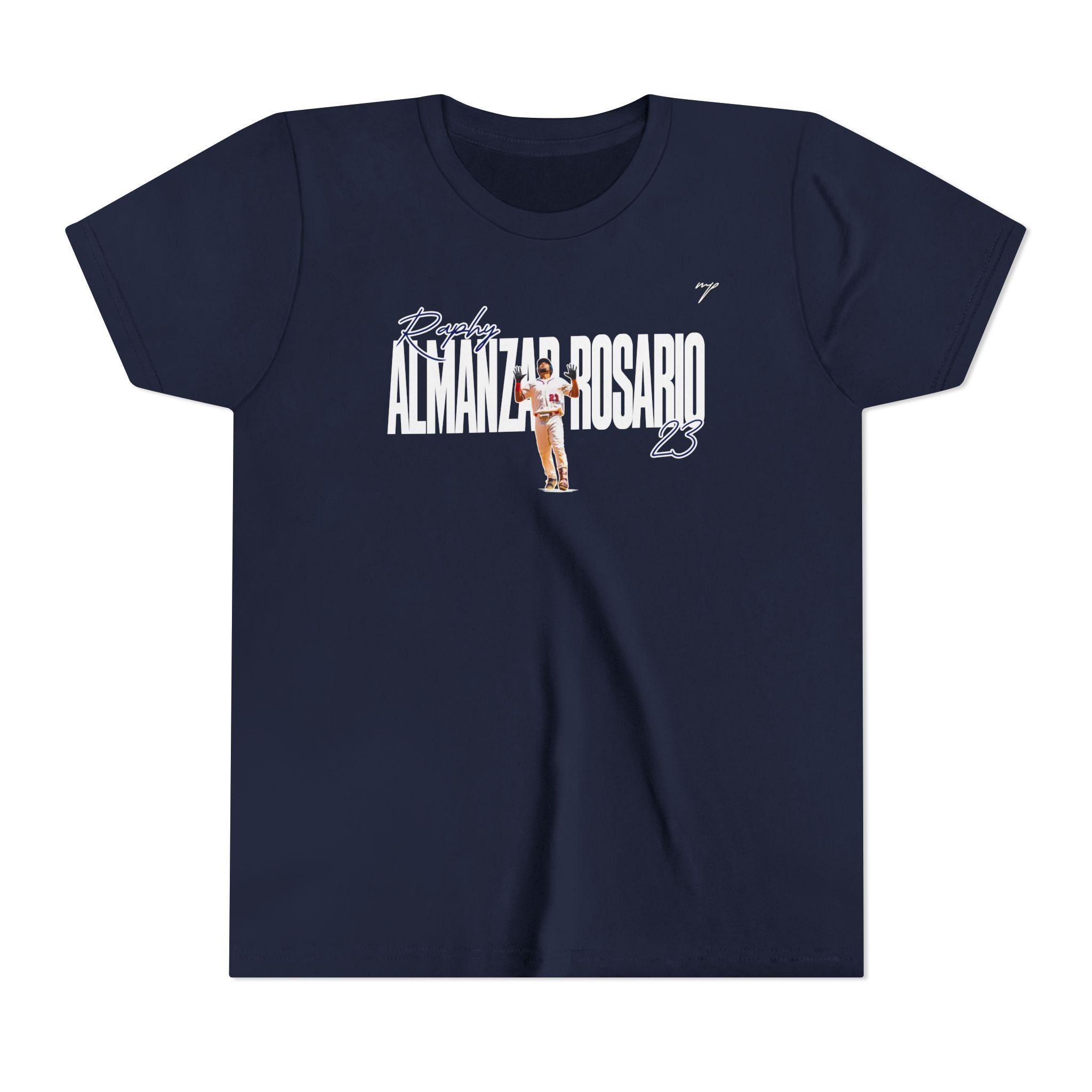 Raphy Almanzar Rosario YOUTH Graphic Tee