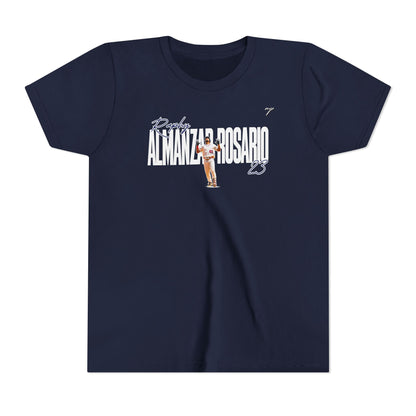 Raphy Almanzar Rosario YOUTH Graphic Tee