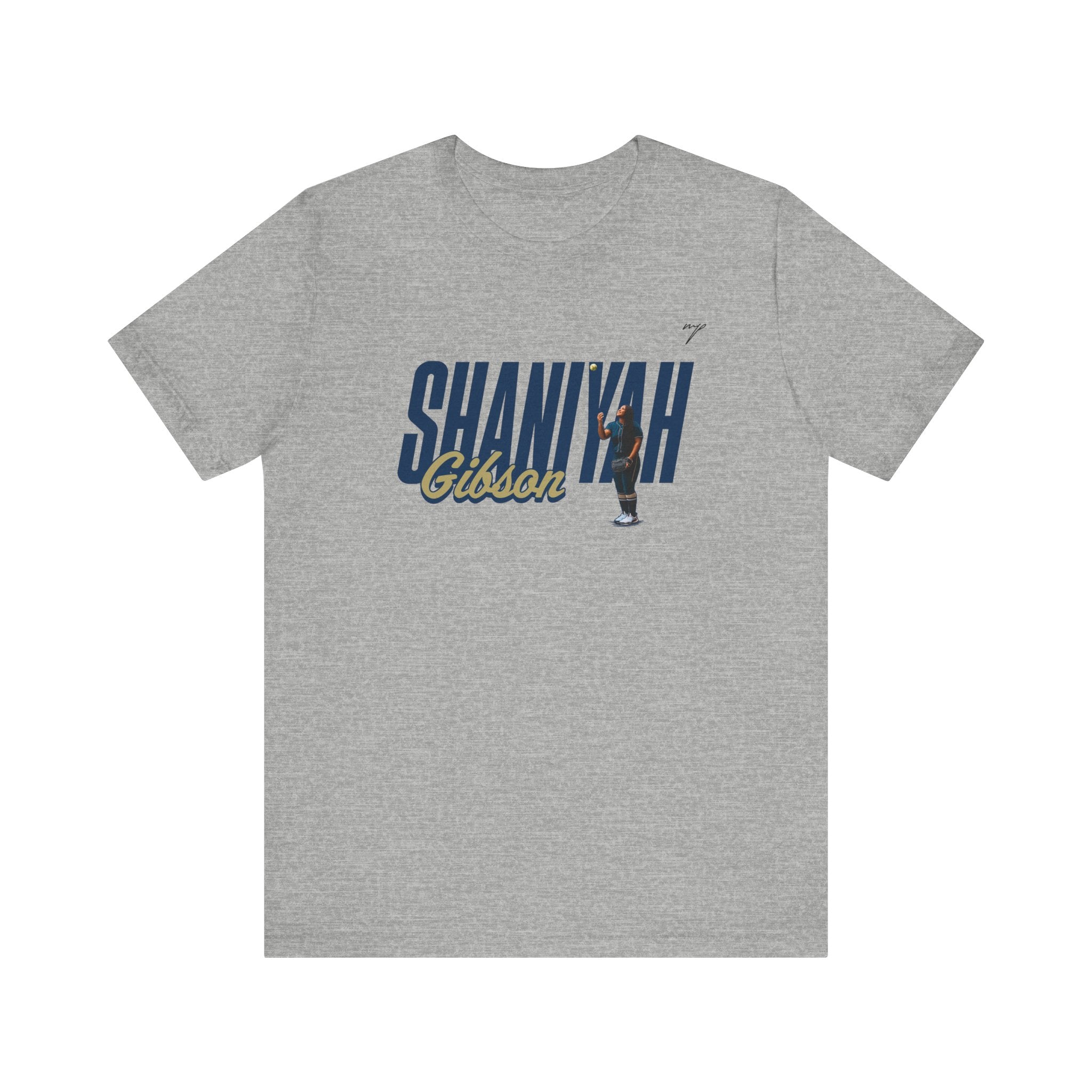 Shaniyah Gibson Graphic Tee