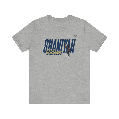 Shaniyah Gibson Graphic Tee