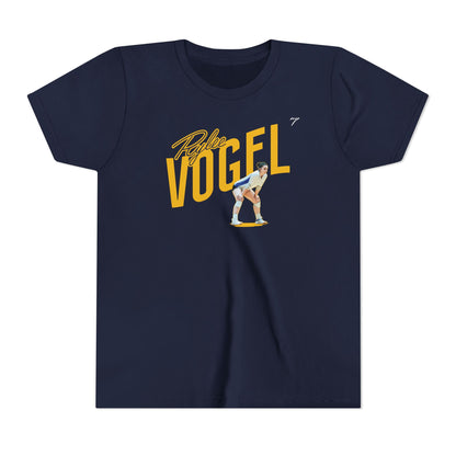 Rylee Vogel YOUTH Graphic Tee
