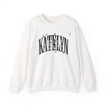 Katelyn Van Kirk Crewneck