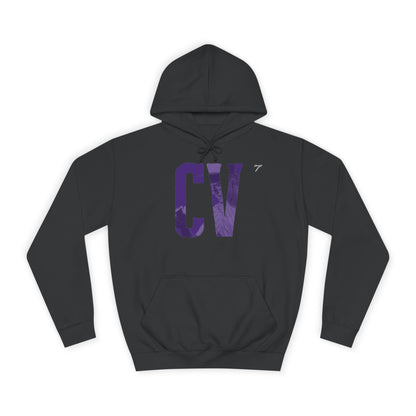 Cesar Valentin Hoodie