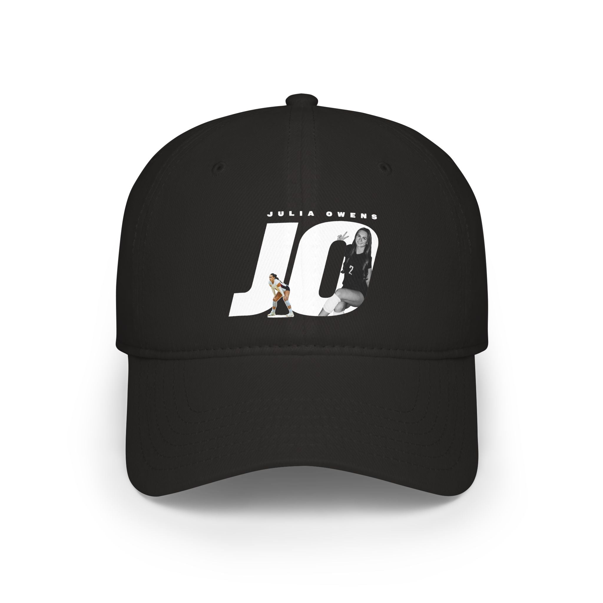 Julia Owens Hat
