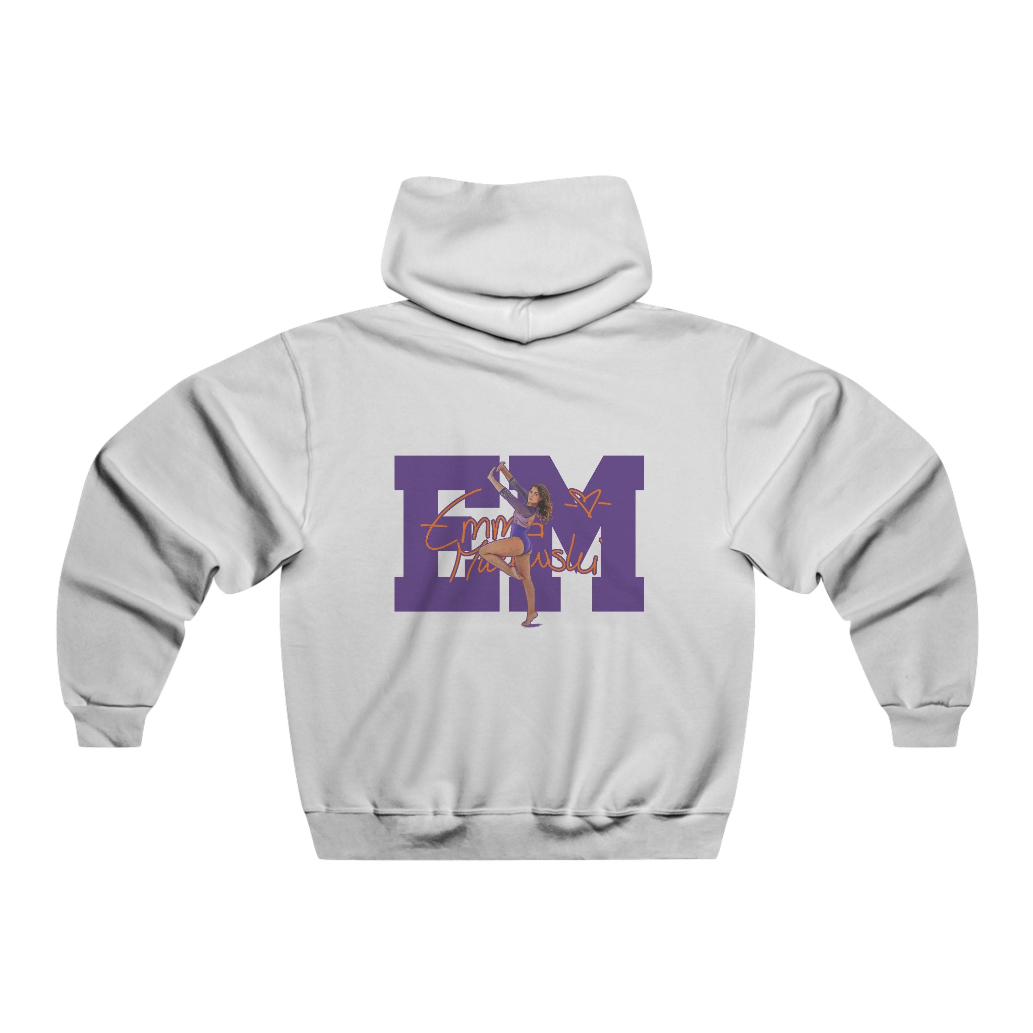 Emma Malewski Vintage Hoodie