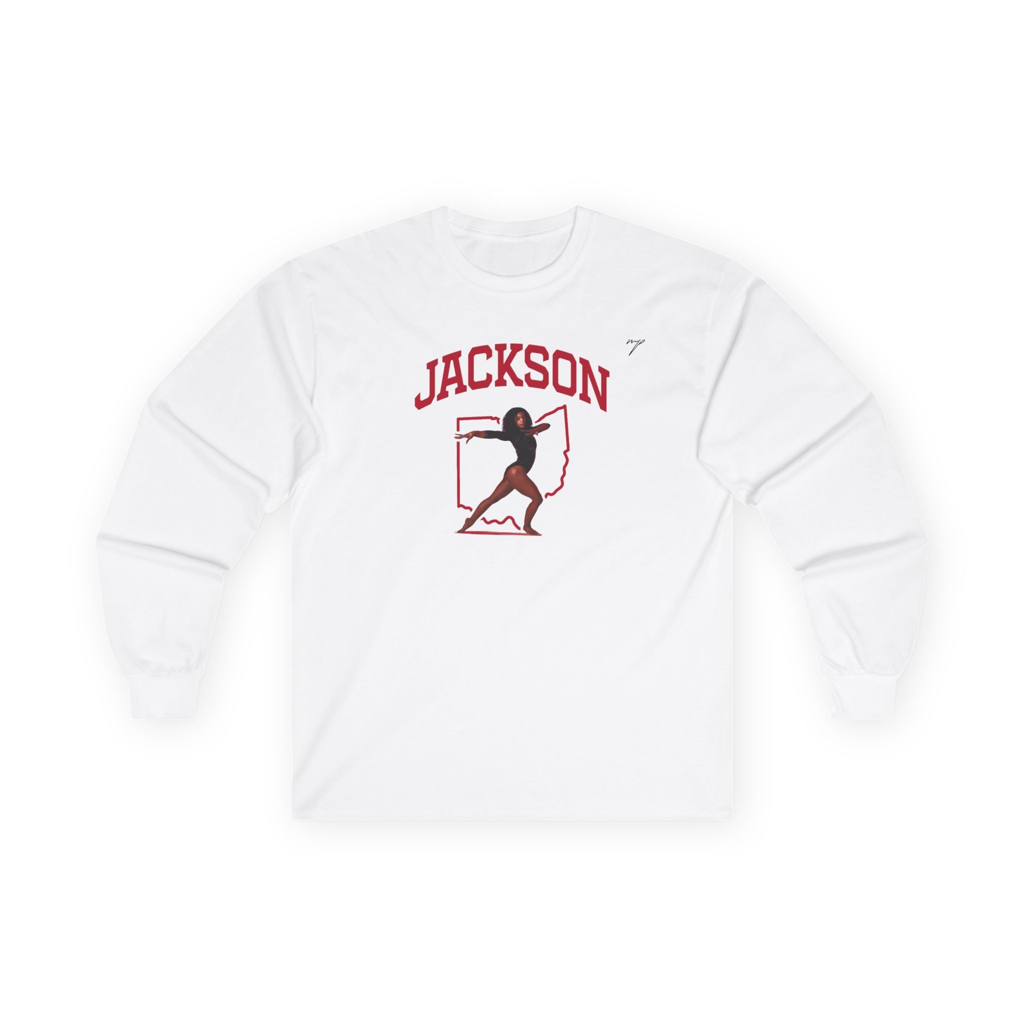 Jazlyn Jackson Long Sleeve