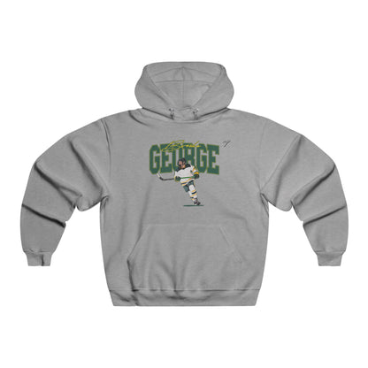 Brooke George Vintage Hoodie