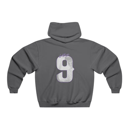 Cesar Valentin Vintage Hoodie