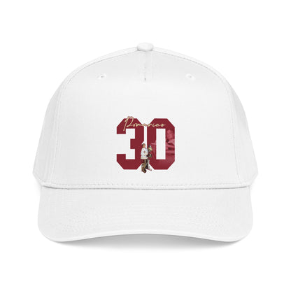Bella Pomarico Hat