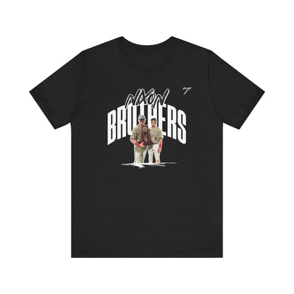 Chase Nixon Graphic Tee