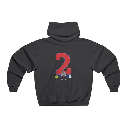 Ansleigh Smith Vintage Hoodie