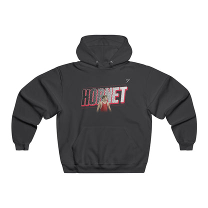 Hudson Babb Vintage Hoodie