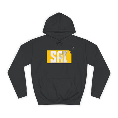 Saisului Kolone Hoodie