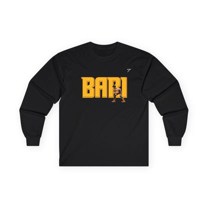 Jabari Hinson Long Sleeve