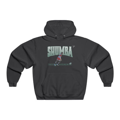 Takudzwa Musingwini Vintage Hoodie