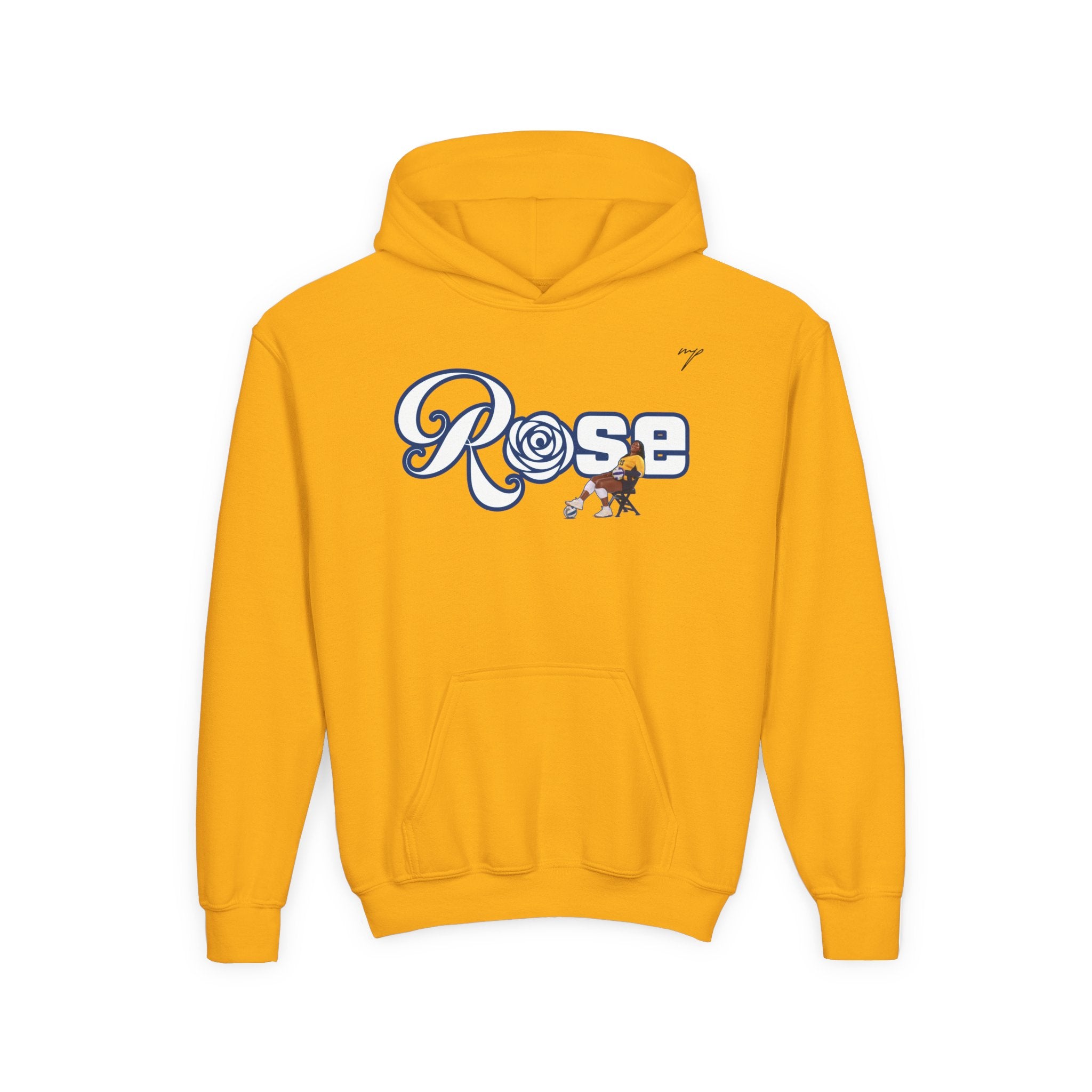 Gracie Rose YOUTH Hoodie
