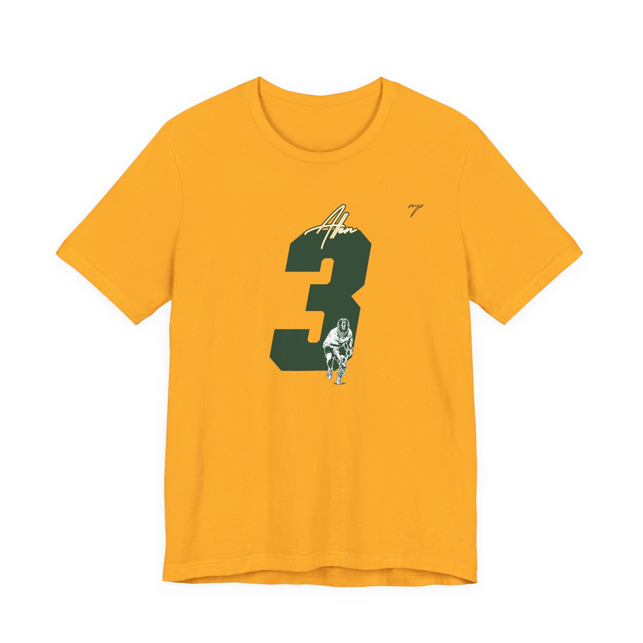 George Allen Graphic Tee