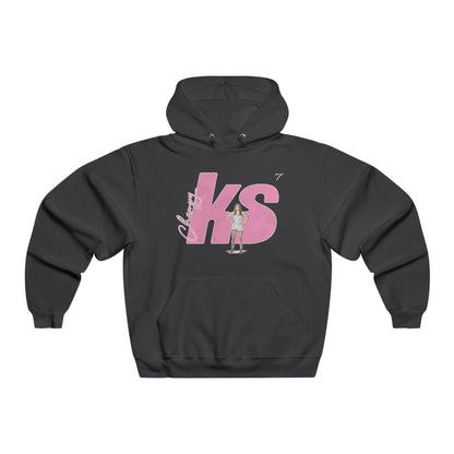 Kinnley Smith Vintage Hoodie