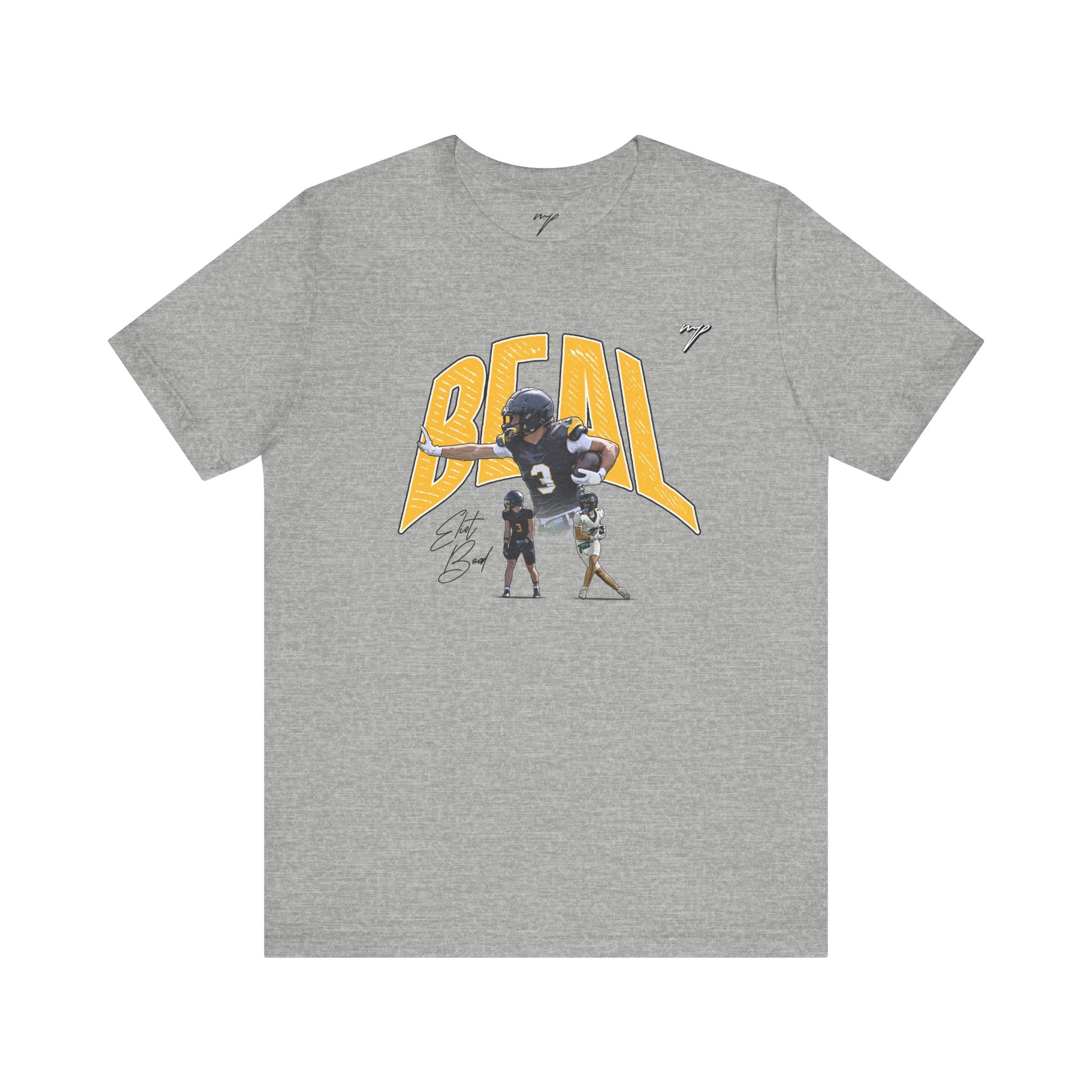Eliot Beal Graphic Tee